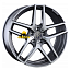 Диск Replay 8x19/5x112 ET38 D66,6 MR217 GMF (конус, MB001)