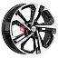 Диск СКАД 7x18/5x110 ET40 D67,1 KL-1069 Алмаз