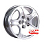 Диск СКАД Калипсо R16x6.5 5x139.7 ET43 CB98.5 Selena