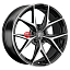 Диск Replay 8x18/5x112 ET30 D66,6 B297 BKF (конус, B640)