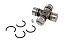 Крестовина Volvo Penta/Mercury, Recmar