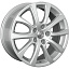 Диск Replay TY197 R17x7 5x114.3 ET45 CB60.1 S