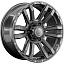 Диск LS 1339 R18x9 6x139.7 ET15 CB106.1 GM