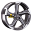 Диск Replay 8x19/5x112 ET39 D66,6 A251 GMF (конус, C570)