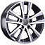 Диск Replay VV96 R17x7 5x120 ET55 CB65.1 GMF