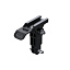 Держатель велофары на руль ALD-10