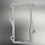 Прокладка паронитовая GASKET (Quicksilver)