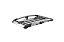 Алюминиевая корзина Thule Trail M 135x90 см