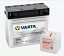Аккумулятор 18Ah Varta 12V 518 014 015 A514 FP