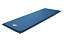 Коврик самонадувающийся ALEXIKA TREKKING 60 navy blue, 183x63x3,8см. (Синий)