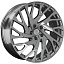 Диск LS Forged FG49R R21x9 5x120 ET40 CB72.6 MGM