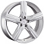 Диск Replay A160 R19x8 5x112 ET39 CB66.6 S