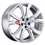 Диск Replay 8x18/5x112 ET34 D57,1 VV263 Sil (конус, C570)