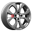 Диск Скад 6x16/4x100 ET41 D60,1 KL-296 Селена