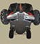 Комплект защиты для квадроцикла Polaris RZR 900 XP Ricochet