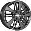 Диск СКАД Тайто R16x6.5 5x114.3 ET45 CB60.1 Graphite