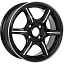Диск Tech Line 433 R14x5.5 4x98 ET38 CB58.6 BD