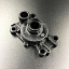 Корпус помпы охлаждения Yamaha 40X, F25-40 (Sinera)