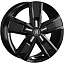 Диск Replay VV326 R17x7 5x120 ET55 CB65.1 BK
