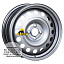 Диск Trebl 6,5x16/4x100 ET37 D60,1 R-1676 Silver