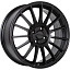 Диск PDW RACE R18x8 5x114.3 ET40 CB67.1 U4B