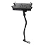 RAM-B-316-1-234-6U Держатель RAM Tough-Tray II с RAM Pod I, шар 25 мм (1