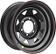 Диск OFF-ROAD Wheels 6x139.7 10x16 ET-10 d110