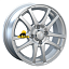 Диск LS 6x15/5x112 ET47 D57,1 NG450 Sil