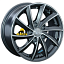 Диск LS 6,5x15/4x100 ET40 D73,1 276 GMF (конус)