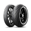 Мотошина Michelin SCORCHER 11 160/60 R18 70V TL Rear