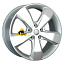 Диск Replay 8x20/5x127 ET56 D71,6 CR9 SF (конус, C570)