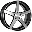 Диск Race Ready CSS9135 R16x7 4x98 ET35 CB58.6 B_P