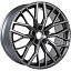 Диск Replay B268 R20x9 5x112 ET35 CB66.6 GM