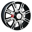 Диск LS 8,5x20/6x139,7 ET46 D67,1 213 MBF