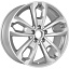 Диск Replay GL70 R18x8 5x108 ET46 CB63.3 S