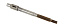Вал гребной Suzuki DT/DF9.9-15, Recmar