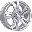 Диск LS 141 R16x7 5x114.3 ET40 CB73.1 SF