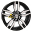 Диск Neo 6,5x16/5x114,3 ET46 D67,1 655 BD