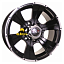 Диск Neo 7,5x16/6x139,7 ET10 D110,1 652 BD