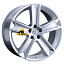Диск Replay 9x20/5x112 ET20 D66,6 A206 Sil (конус, C570)