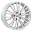 Диск RST 7x18/5x108 ET36 D65,1 R178 (Exeed TXL) Silver