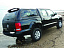 SJS кунг VW Amarok сдвижные окна (2T2T) черный