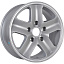 Диск Replay SNG8 R16x7 5x130 ET43 CB84.1 S