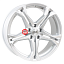 Диск RST 7,5x19/5x108 ET38 D60,1 R099 Silver