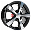 Диск Скад 7x16/5x108 ET50 D63,35 Кельн графит
