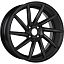 Диск PDW 1022Left R16x7 4x100 ET30 CB60.1 U4B