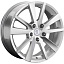 Диск Replay SB111 R17x7 5x114.3 ET48 CB56.1 S