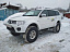 Расширители колёсных арок Mitsubishi Pajero Sport 2013-2015