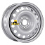 Диск Trebl 7x17/5x114,3 ET45 D67,1 X40925 Silver