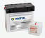 Аккумулятор 19Ah Varta 12V 519 013 017 A514 FP